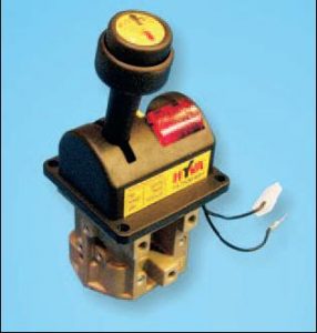 Hyva Hydraulics - North East Engineering