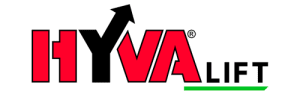 HYVA Lift Logo